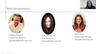 Practical support webinar - How to manage rising energy costs - what next for charities?