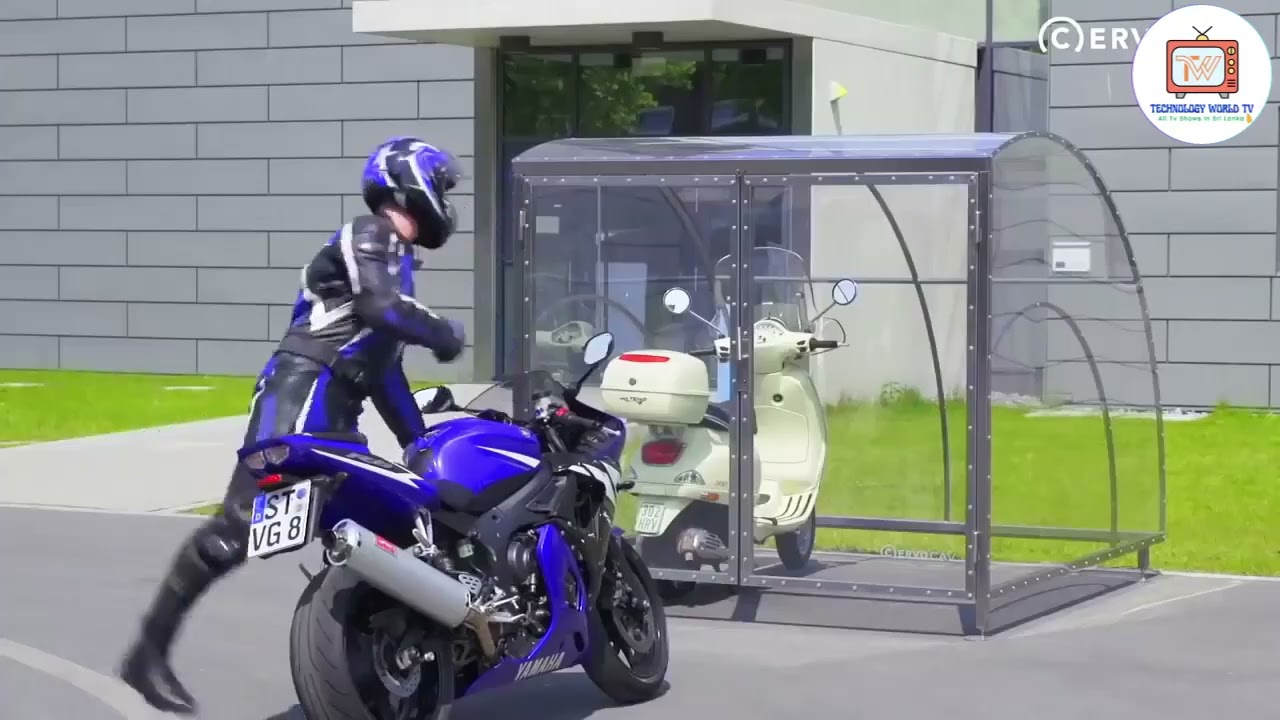 New Technology Invenson-24