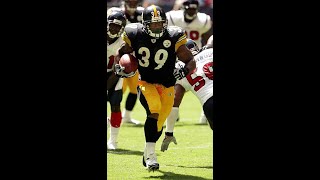 Pittsburgh Steelers at Houston Texans September 18, 2005 Week 2