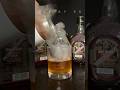 OldMonk Winter King Smoked #Whisky #drink #cocktail #oldmonk #rum #trendingshorts #shortsfeed