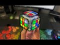 ESTO ES UN CUBO DEL FUTURO | ExMars Tok Tok Cube