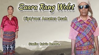 Download lagu Suara Rang Wolet