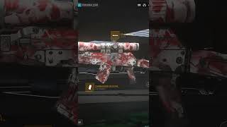 Tomei uma decisão muito importante #warzone