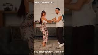 Bachata Những Bước Nhảy Đẳng Cấp Quốc Tế Thật Đẹp.hm Đăng Cùng Mãn Nhãn Nha Quí Bạn Iu Quí