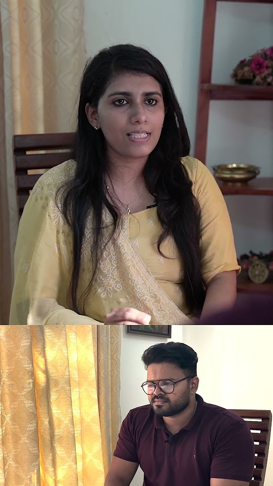 Fabi Rasheed | Watch full interview #upscmotivation #upscexam #upsc ...