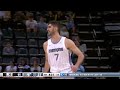 Santi Aldama Highlights vs. Brooklyn Nets