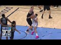 Santi Aldama Highlights vs. Brooklyn Nets