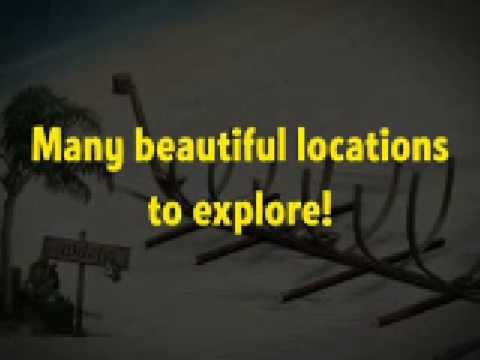 Adventures of Robinson Crusoe
