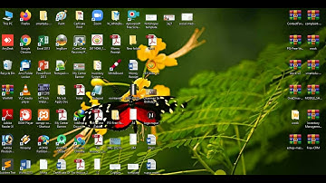 Class-5 || Chapter-2 || Windows-7 ||