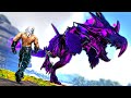 The Only Boss in ARK iv NEVER Defeated! | ARK MEGA Modded #56