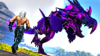 The Only Boss in ARK iv NEVER Defeated! | ARK MEGA Modded #56