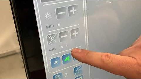 WT-35VS Rewind System w/ Erhardt & Leimer Smartscan S (Main ScreenTutorial)