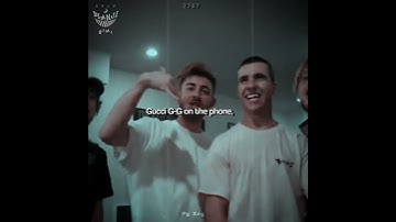 Convolk×9Tails×Guardin- Whatever It