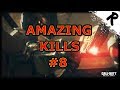 BLACK OPS 3- AMAZING KILLS #8