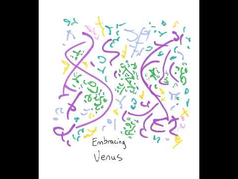 Light Language Planetary Series: Embracing Venus