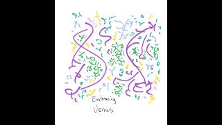 Light Language Planetary Series: Embracing Venus