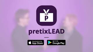 pretixLEAD – Papierloses Networking für Aussteller