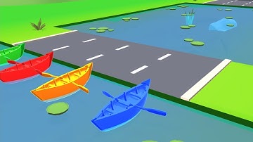 Shape shifting Max All levels Gameplay Walkthrough Part 130