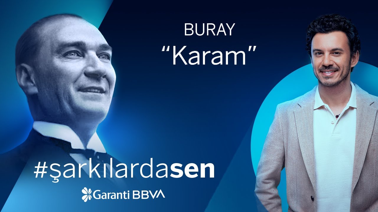 #ŞarkılardaSen