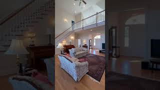 3 Nicklaus Drive in New Bern NC - check out this beautiful waterfront home!