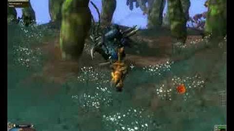 aeonalpha SPORE epic monster kill