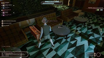 First Class Trouble Resident Win