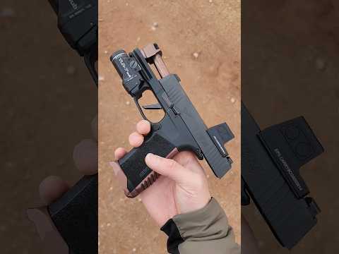 NEW Radian Sig Parts Shot Show 2024