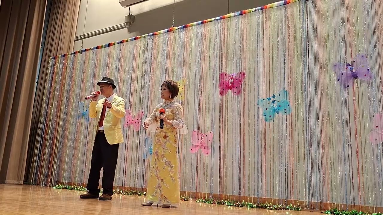 風雪情（Ivan,嘉惠）