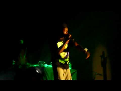 DIZZEE RASCAL 4 @ SONAR 19/06/2010 rec by www.youtube.com/user/strifu27