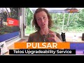GearTester Festival 2024: Telos Upgradeability Service - Infos und technische Optionen zum Upgrade