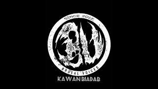 BRUTAL VOICES - Kawan Biadap(Lirik)