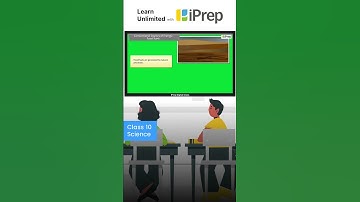 Conventional Sources Of Energy - Fossil Fuels | Sources Of Energy | Science | Class 10 | iPrep