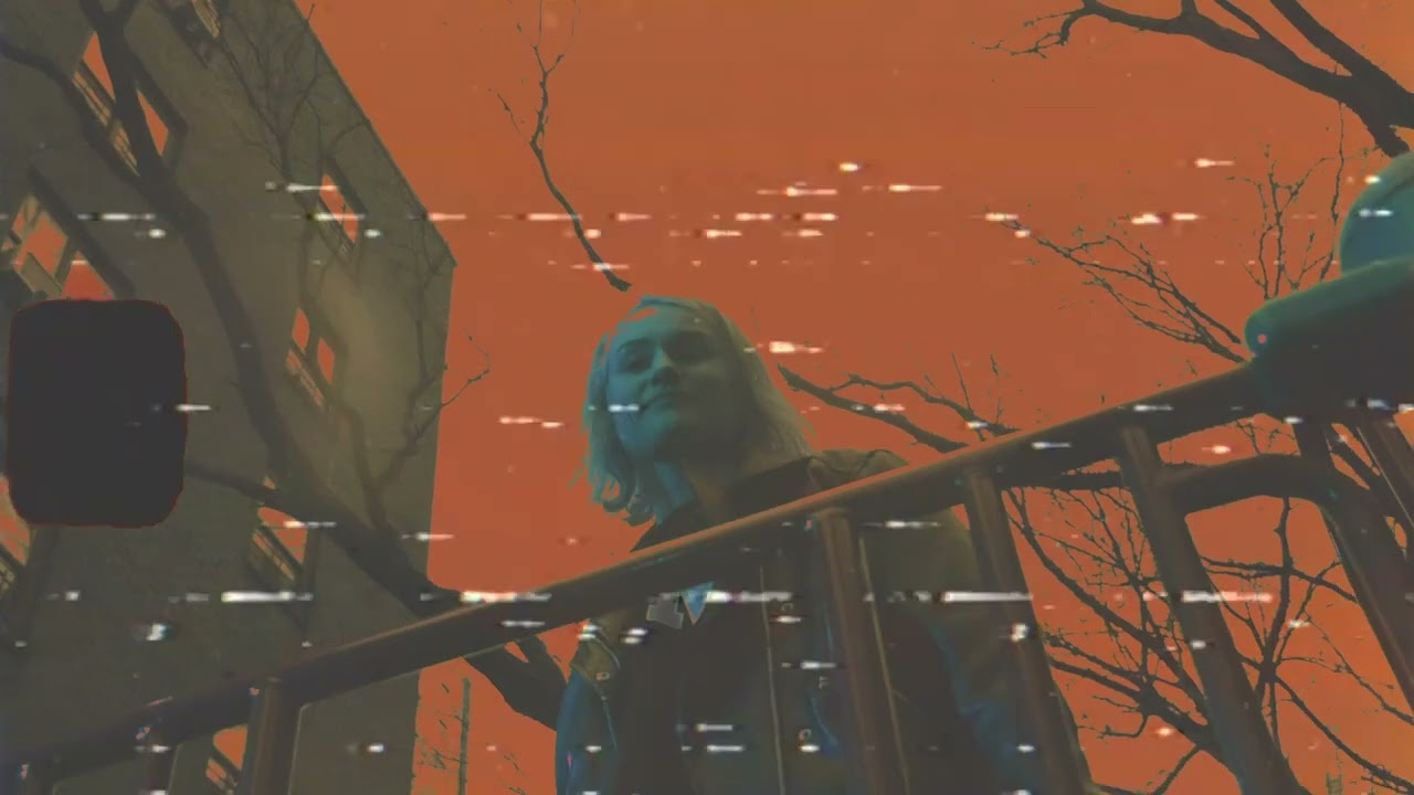 carousel kings X sadgods - forgive and regret