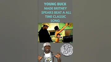 LIL JON GAVE YOUNG BUCK BRITNEY SPEARS BEAT Youngbuck Britneyspears Liljon Explore Explorepage 