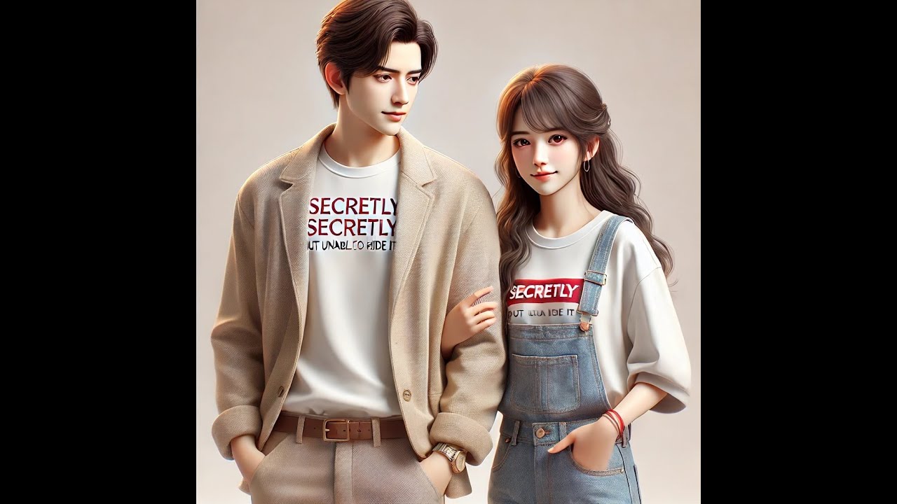 Hidden Love - Secretly, secretly, but unable to hide it- Chapter 1