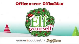 Go Elf Yourself