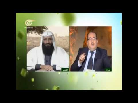 صلاح الد ين بن إبراهيم وتأصيل في العمليات الإنتحارية والسي ارات والعقول المفخخة