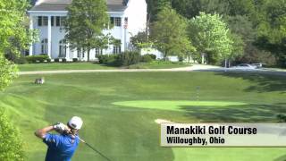 Ask Travelin' Joe Passov: Where to Play in Cleveland