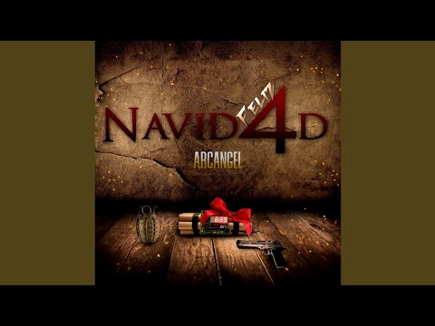 Arcangel - Feliz Navidad 4 [Audio Oficial]