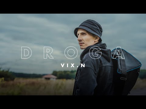 Vix.N - Droga (odc. 2) | NOVE SERCE