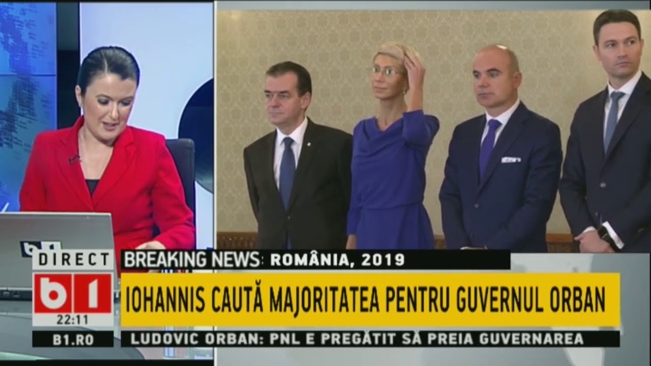 ACTUALITATEA.BASESCU: Sectia pentru investigarea infractiunilor din justitie nu trebuie desfiintata newspaper mockup