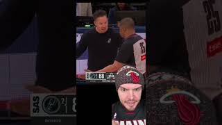 INVESTIGATE THESE REFS AFTER HANDING THUNDER THE WIN! #nba #nbatrending #nbaviral #thunder #spurs