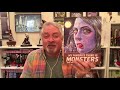 Root Beer Reviews: Best Comics of 2017: My Favorite Thing is Monsters, Kaijumax