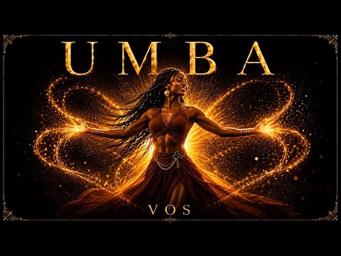 VOS - UMBA (Official Music Video)
