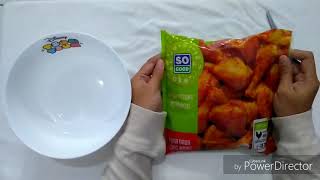 [Unboxing Experience] SO GOOD Ayam Potong Bumbu Pedas Manis