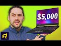 Why are gaming laptops so expensive