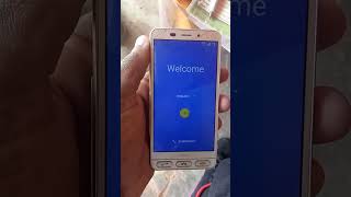Basio SHV36 hard reset and Frp installation error, erro de instalação de frp resolvido