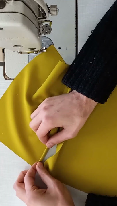 Simple sewing Tips And Tricks  #idae #sewing