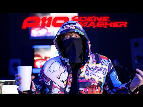 J Lizz - Scene Smasher | P110
