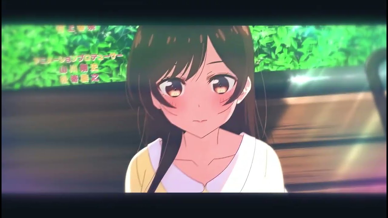 CHIZURU MIZUHARA RAW/DADDY EDIT/AMV 4K